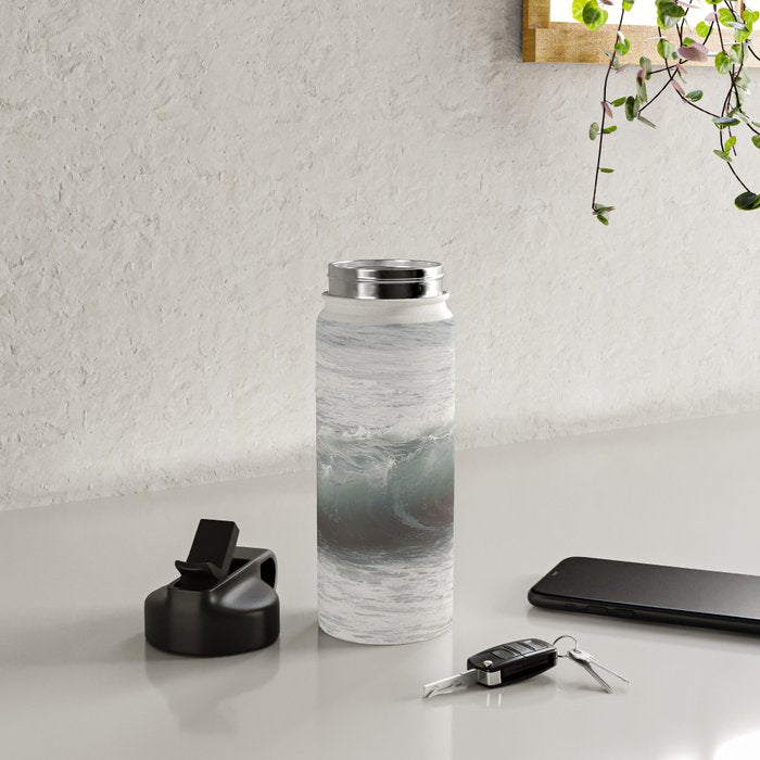 Onda Serene Wave Water Bottle Gallery Image 5