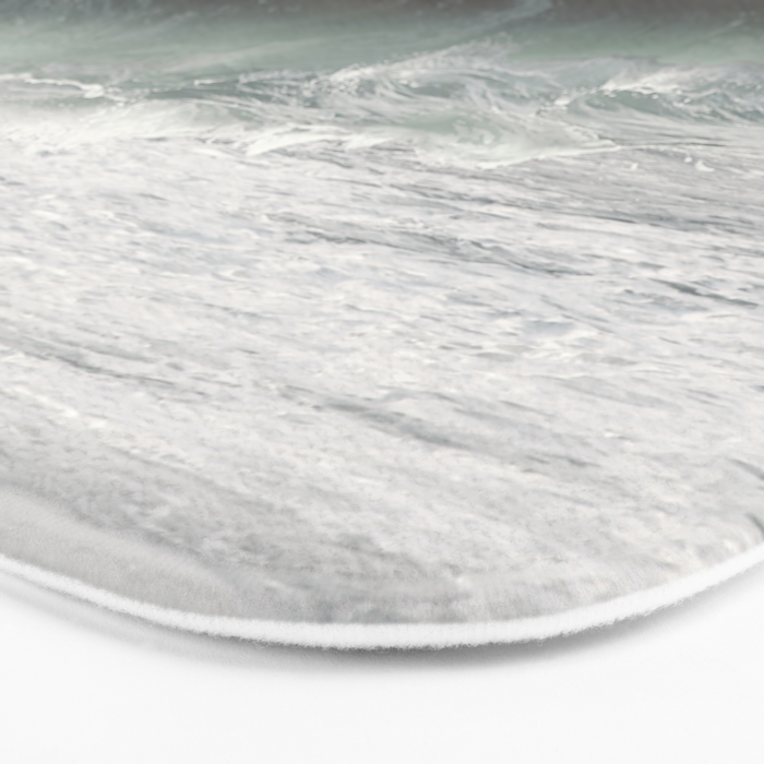 Onda Serene Wave Bath Mat Gallery Image 3