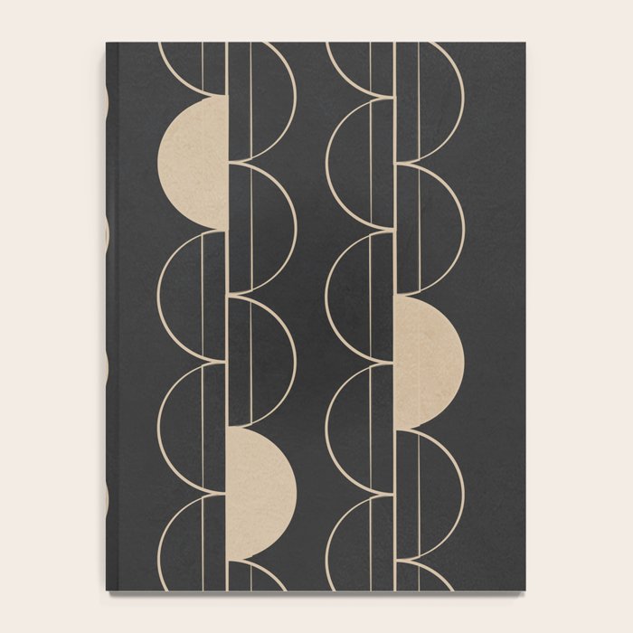 Lines in Motion 6 Notebook Gallery Image 4