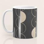 Lines in Motion 6 Coffee Mug Gallery Image 3