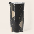 Lines in Motion 6 Travel Mug Gallery Image 3