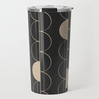 Lines in Motion 6 Travel Mug Gallery Image 1