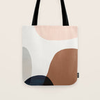 Bleep Tote Bag Gallery Image 1