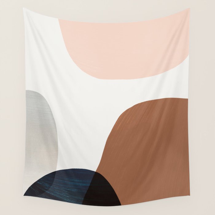 Bleep Wall Tapestry Gallery Image 4