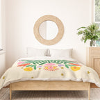EYE SEE YOU  Duvet Cover Gallery Image 3
