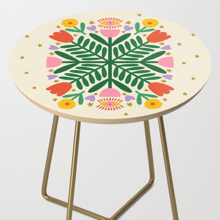 EYE SEE YOU  Side Table Gallery Image 2