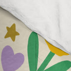 EYE SEE YOU  Comforter Gallery Image 4