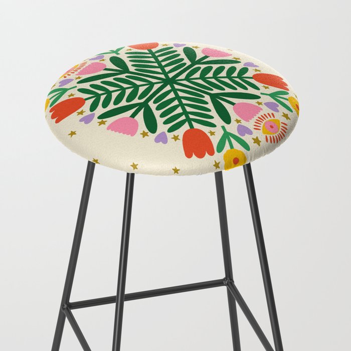 EYE SEE YOU  Stool Gallery Image 2