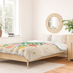 EYE SEE YOU  Duvet Cover Gallery Image 2