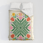 EYE SEE YOU  Duvet Cover Gallery Image 6