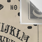 Spirit Board Wall Tapestry Gallery Image 3