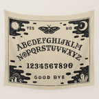 Spirit Board Wall Tapestry Gallery Image 4