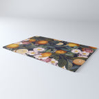 Juicy Lemons - Night Rug Gallery Image 3