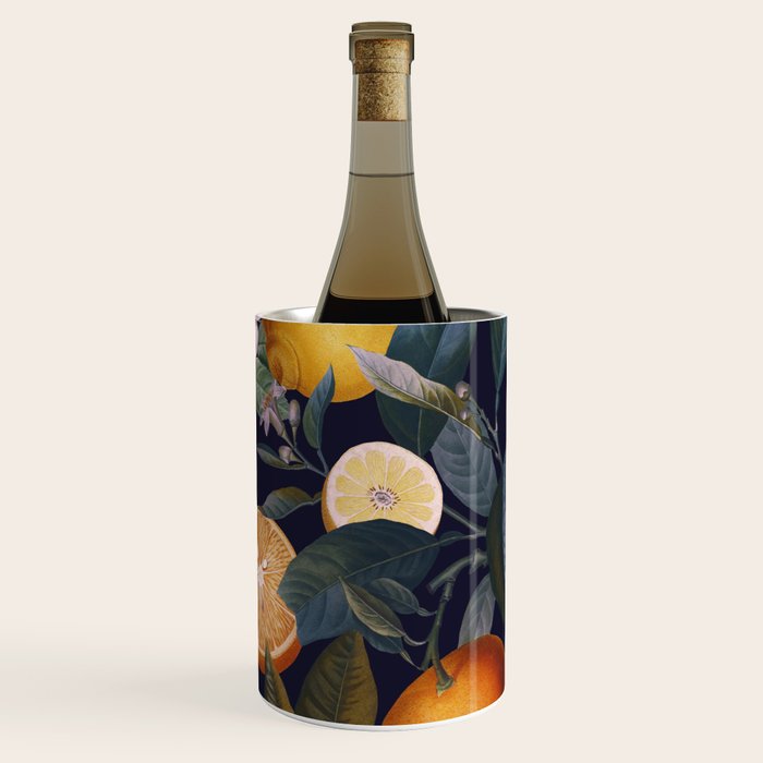 Juicy Lemons - Night Wine Chiller Gallery Image 2