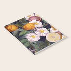 Juicy Lemons - Night Notebook Gallery Image 2