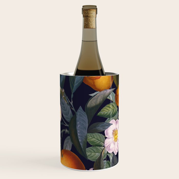 Juicy Lemons - Night Wine Chiller Gallery Image 1