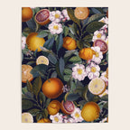 Juicy Lemons - Night Poster Gallery Image 4
