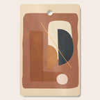 Shape Curve 31 Cutting Board Gallery Image 1