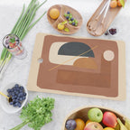 Shape Curve 31 Cutting Board Gallery Image 2