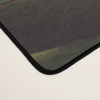 Hello Panther! Desk Mat Gallery Image 4