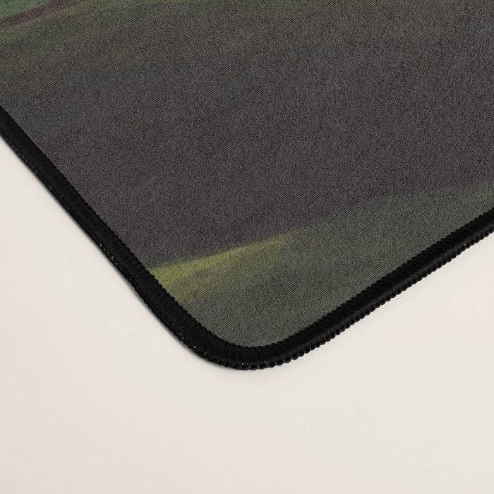 Hello Panther! Desk Mat Gallery Image 4