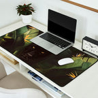 Hello Panther! Desk Mat Gallery Image 2