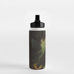 Hello Panther! Water Bottle Gallery Image 2