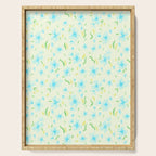 Summer Zest Serving Tray Gallery Image 1