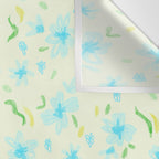 Summer Zest Wall Tapestry Gallery Image 3