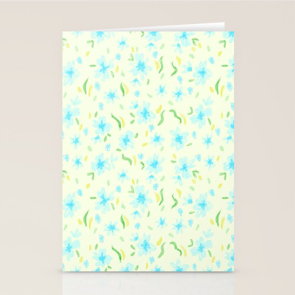 Summer Zest Stationery Card Gallery Image 2