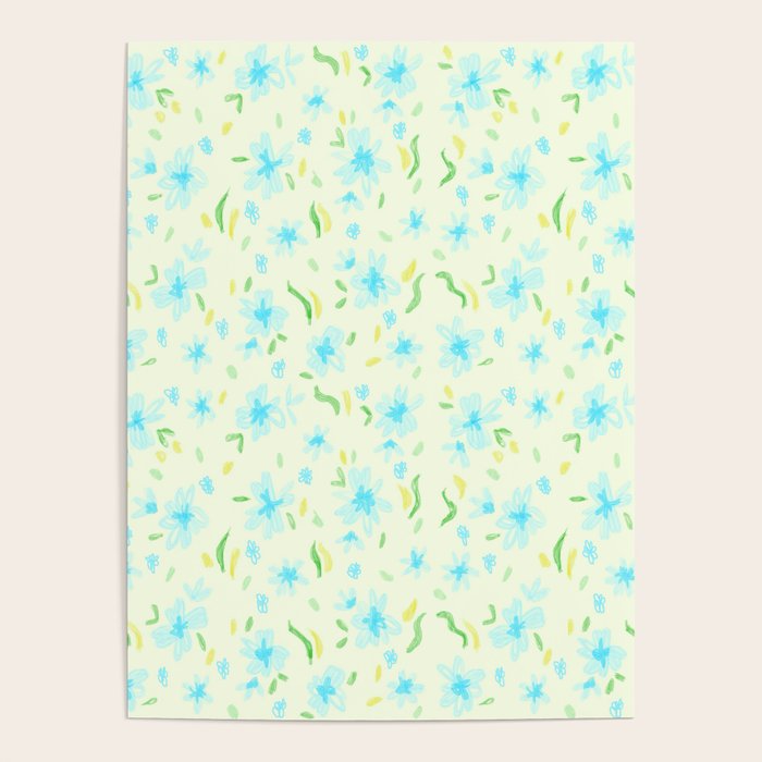 Summer Zest Poster Gallery Image 1