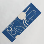 Minimalist Still Life 16 Yoga Mat Gallery Image 1