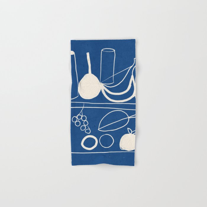 Minimalist Still Life 16 Bath Towel Gallery Image 1