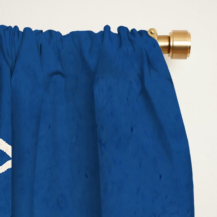 Minimalist Still Life 16 Window Curtain Gallery Image 2