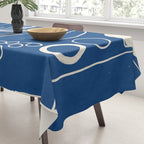Minimalist Still Life 16 Tablecloth Gallery Image 3