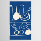 Minimalist Still Life 16 Tablecloth Gallery Image 2