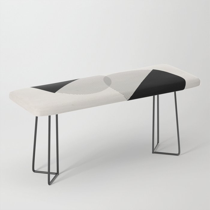 Approach Bench Gallery Image 1