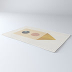 Paper City #2 Rug Gallery Image 3