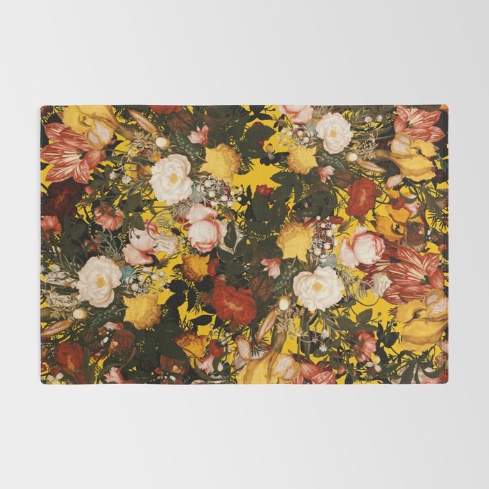 Vintage Garden - Autumn Rug Gallery Image 2