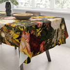 Vintage Garden - Autumn Tablecloth Gallery Image 3