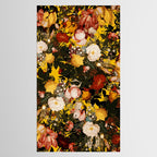 Vintage Garden - Autumn Tablecloth Gallery Image 2