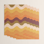 Abstract No.14 Wrapping Paper Gallery Image 3