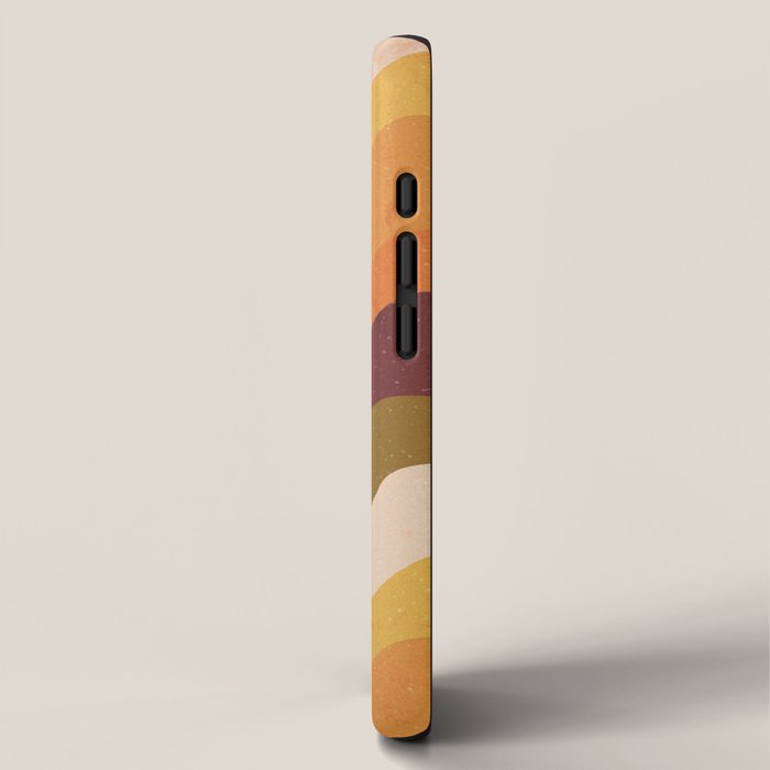 Abstract No.14 iPhone Case Gallery Image 2