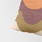 Abstract No.14 Pillow Sham Gallery Image 4