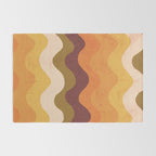 Abstract No.14 Rug Gallery Image 2