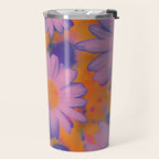 Close Buds Travel Mug Gallery Image 2