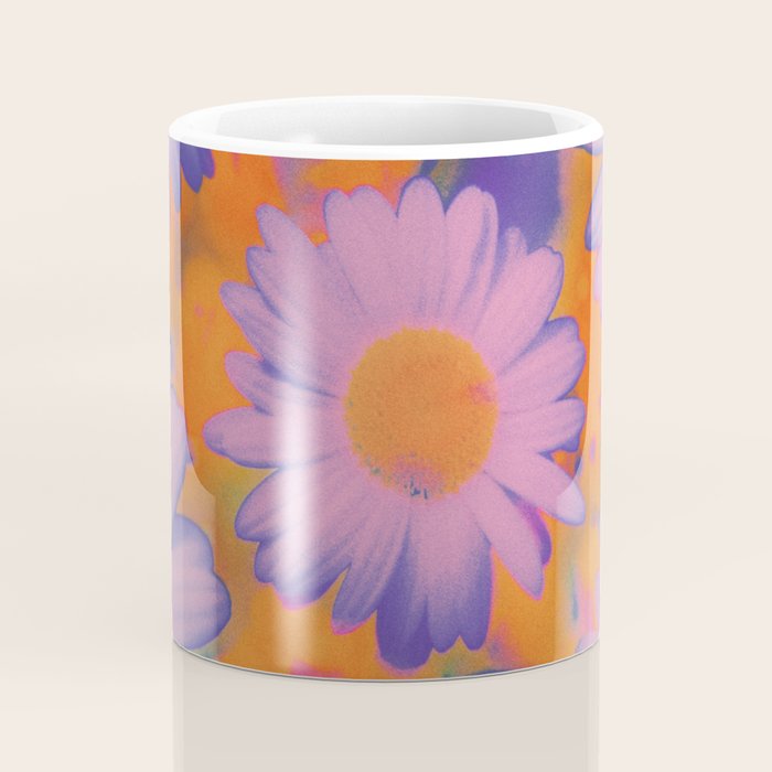 Close Buds Coffee Mug Gallery Image 4