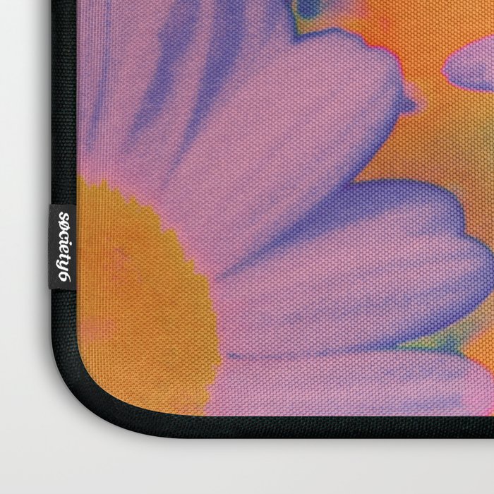 Close Buds Laptop Sleeve Gallery Image 3