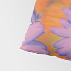 Close Buds Pillow Sham Gallery Image 4