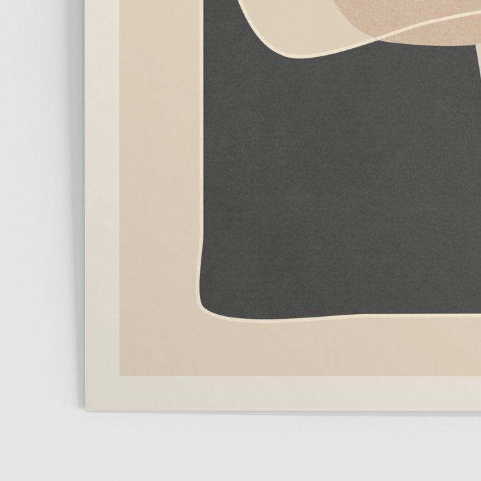 Organic Rhythms 7 Poster Gallery Image 3